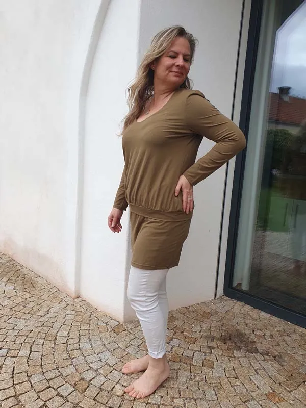 Šaty Hana - Image 4