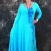Šaty Batik Laguna XL/2XL