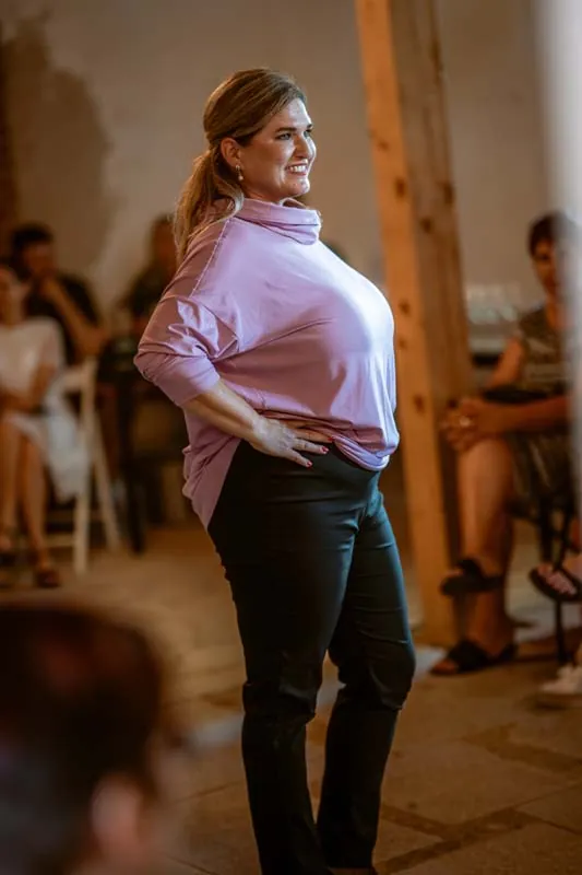 Mikina Draga Special 2XL - Image 3