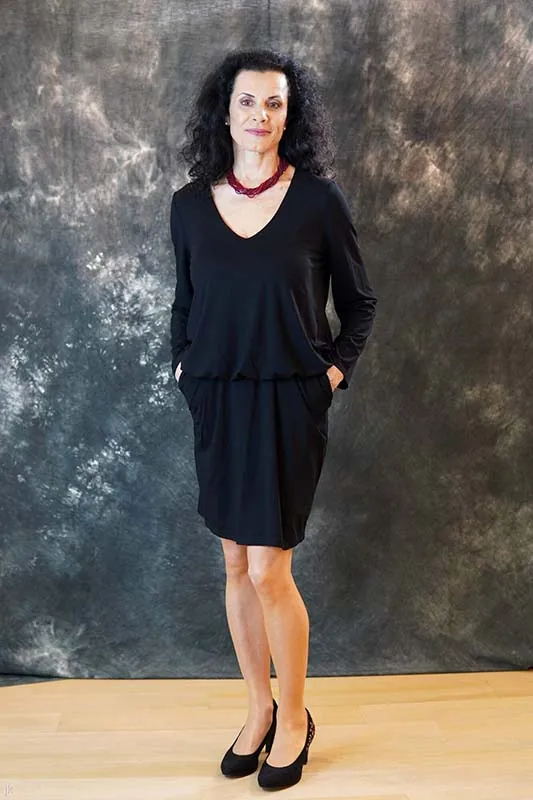 Šaty Hana - Image 8